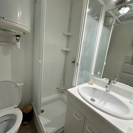 Le Balbec - Appartement Cosy Cabourg Ngoại thất bức ảnh
