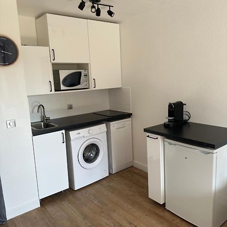 Le Balbec - Appartement Cosy Cabourg Ngoại thất bức ảnh