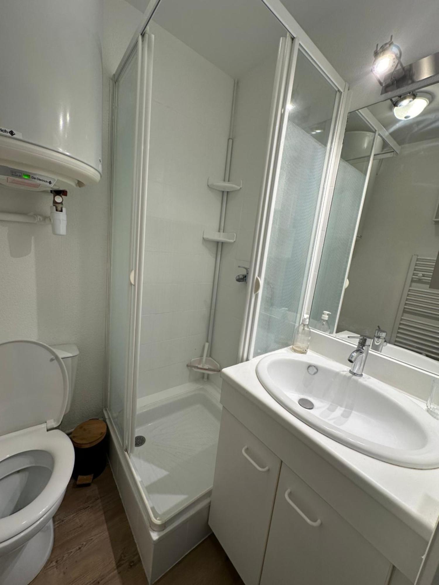 Le Balbec - Appartement Cosy Cabourg Ngoại thất bức ảnh